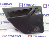 Обшивка двери задней левой Lada Granta 21906202015