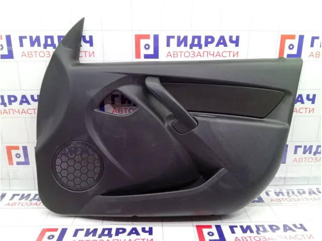 Обшивка двери передней правой Lada Granta 21906102014