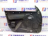 Обшивка двери передней правой Lada Granta 21906102014