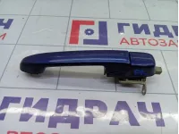 Ручка двери наружная передней правой Lada Granta 11186105150