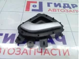 Ручка двери внутренняя задняя левая Lada Granta 21906205181