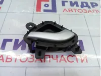 Ручка двери внутренняя передняя правая Lada Granta 21906105180