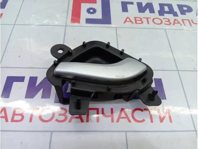 Ручка двери внутренняя передняя правая Lada Granta 21906105180