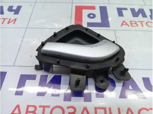 Ручка двери внутренняя задняя левая Lada Granta 21906205180