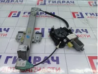 Стеклоподъемник электрический задний левый Lada Granta 11180620401104