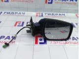 Зеркало электрическое правое Lada Granta 1118820102001