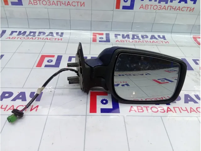 Зеркало электрическое правое Lada Granta 1118820102001