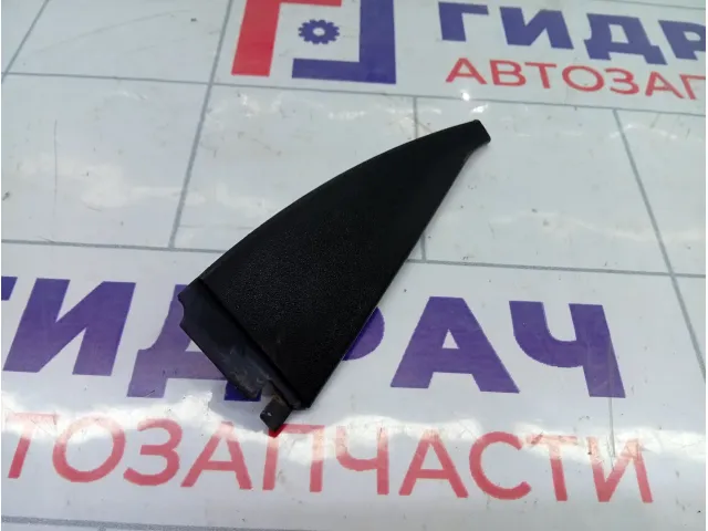 Накладка двери задней правой Lada Granta 1118620345001