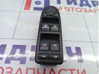 Блок управления стеклоподъемниками Lada Granta 1118376308010