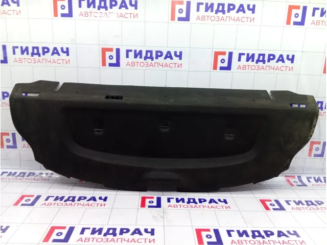 Полка (шторка) задняя Lada Granta 21900560701401