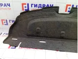 Полка (шторка) задняя Lada Granta 21900560701401
