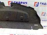 Полка (шторка) задняя Lada Granta 21900560701401