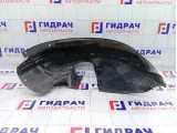 Локер (Подкрылок) задний левый Lada Granta 21908404363