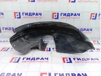 Локер (Подкрылок) задний левый Lada Granta 21908404363