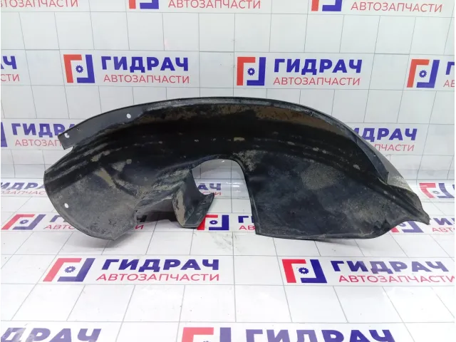 Локер (Подкрылок) задний левый Lada Granta 21908404363