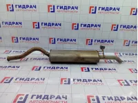 Глушитель Lada Granta 21901200010