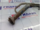 Горловина топливного бака Lada Granta 21900110106000