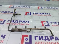 Топливная рампа (топливная рейка) Lada Granta 1119114401001