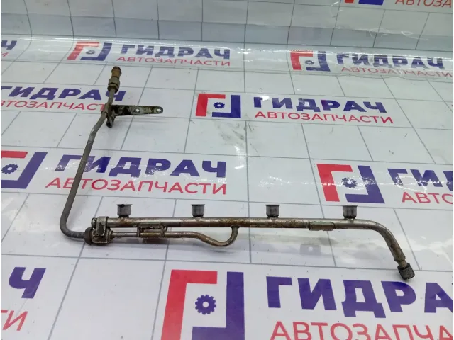 Топливная рампа (топливная рейка) Lada Granta 1119114401001