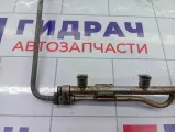 Топливная рампа (топливная рейка) Lada Granta 1119114401001