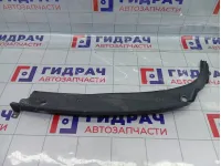 Решетка под лобовое стекло (Жабо) левая Lada Granta 21908212735