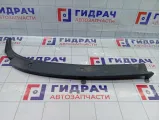 Решетка под лобовое стекло (Жабо) правая Lada Granta 21908212734