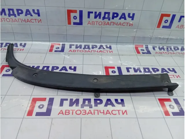 Решетка под лобовое стекло (Жабо) правая Lada Granta 21908212734