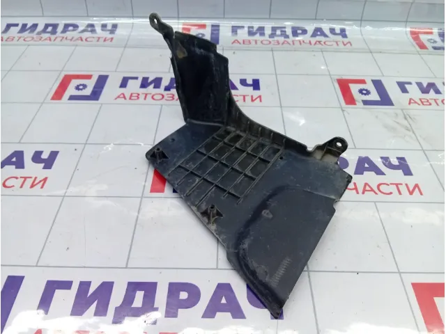 Пыльник двигателя левый Lada Granta 21902802023