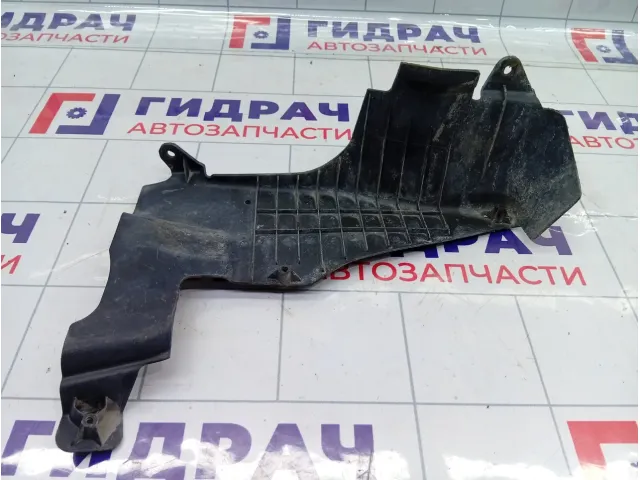 Пыльник двигателя правый Lada Granta 21902802022