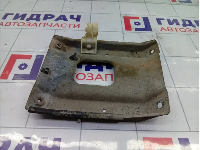 Кронштейн крепления аккумулятора (АКБ) Lada Granta 11180840341000