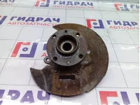 Кулак поворотный левый Lada Granta 11180300101500