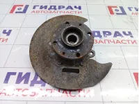 Кулак поворотный правый Lada Granta 11180300101400