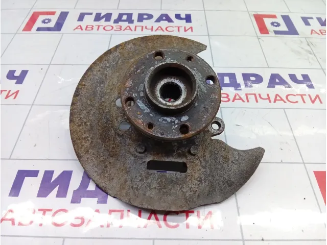 Кулак поворотный правый Lada Granta 11180300101400