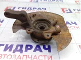 Кулак поворотный правый Lada Granta 11180300101400