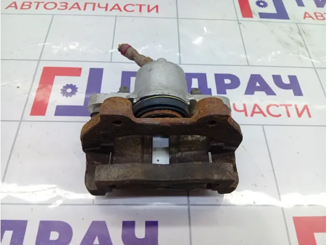 Суппорт тормозной передний левый Lada Granta 11180350101300