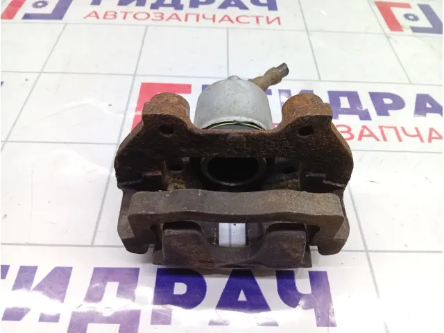 Суппорт тормозной передний правый Lada Granta 11180350101220