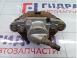 Суппорт тормозной передний правый Lada Granta 11180350101220