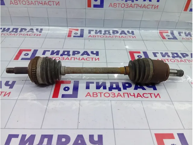 Привод левый Lada Granta 21700221501111