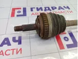 Привод левый Lada Granta 21700221501111