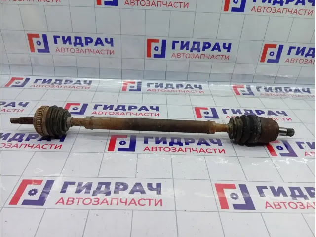 Привод правый Lada Granta 11180221501000