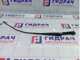 Поводок стеклоочистителя (Поводок дворника) правый Lada Granta 11170520506604