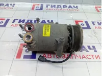 Компрессор системы кондиционирования Lada Granta 21900811101200