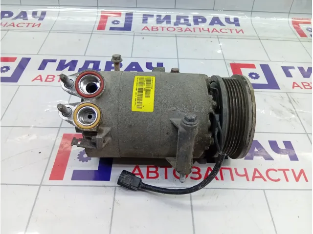 Компрессор системы кондиционирования Lada Granta 21900811101200