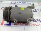Компрессор системы кондиционирования Lada Granta 21900811101200