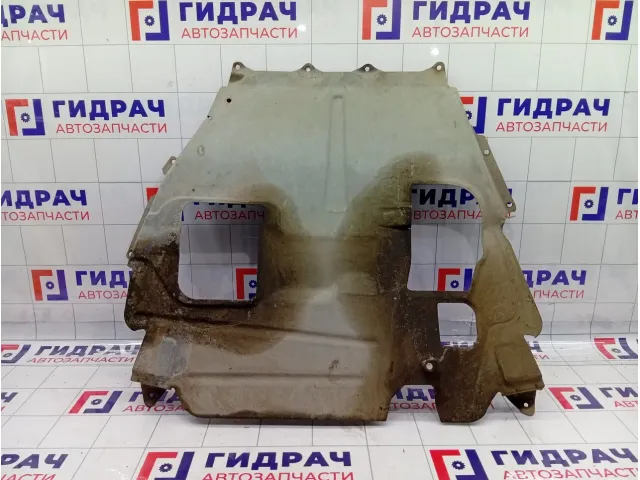 Защита двигателя Lada Granta 11180280203410