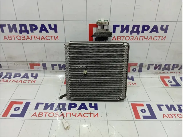 Испаритель кондиционера Lada Granta