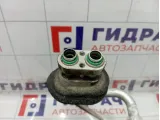 Испаритель кондиционера Lada Granta
