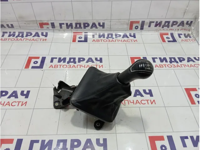 Кулиса (селектор) КПП Lada Granta 21700170308200