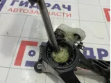 Кулиса (селектор) КПП Lada Granta 21700170308200