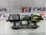 Блок управления отопителем (печкой) Lada Granta 11180810902000